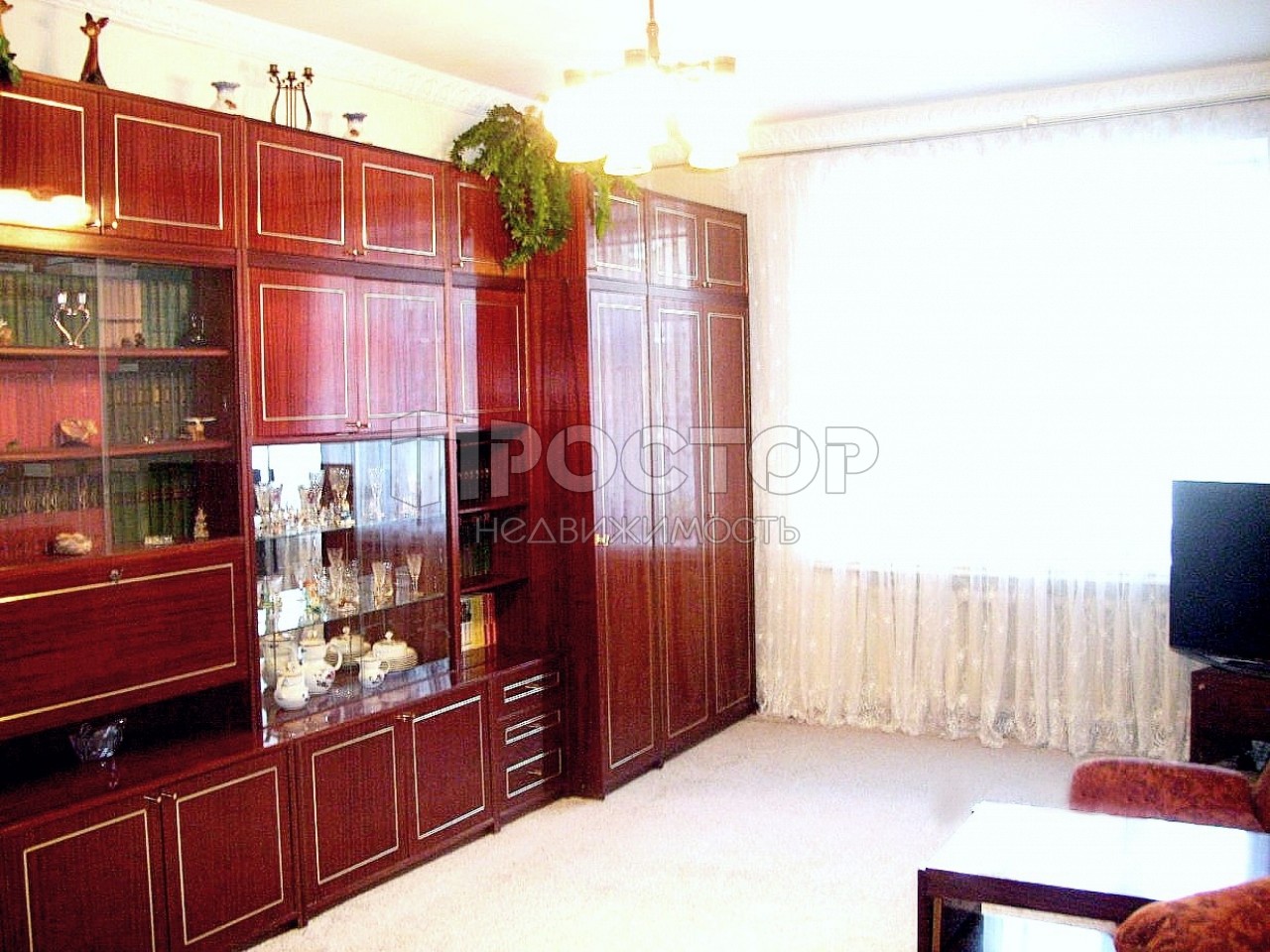 2-комнатная квартира, 56 м² - фото 6