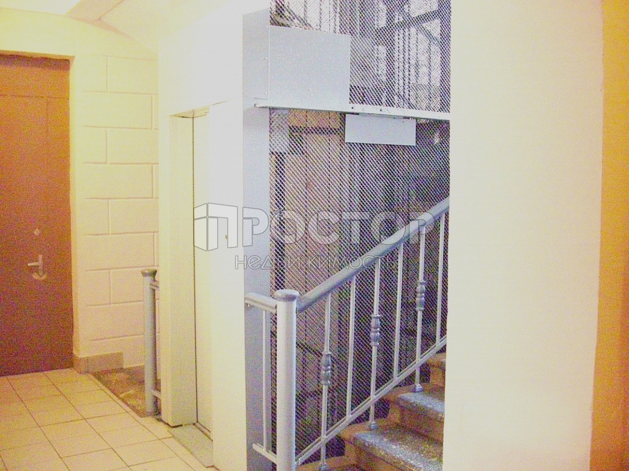 2-комнатная квартира, 56 м² - фото 13