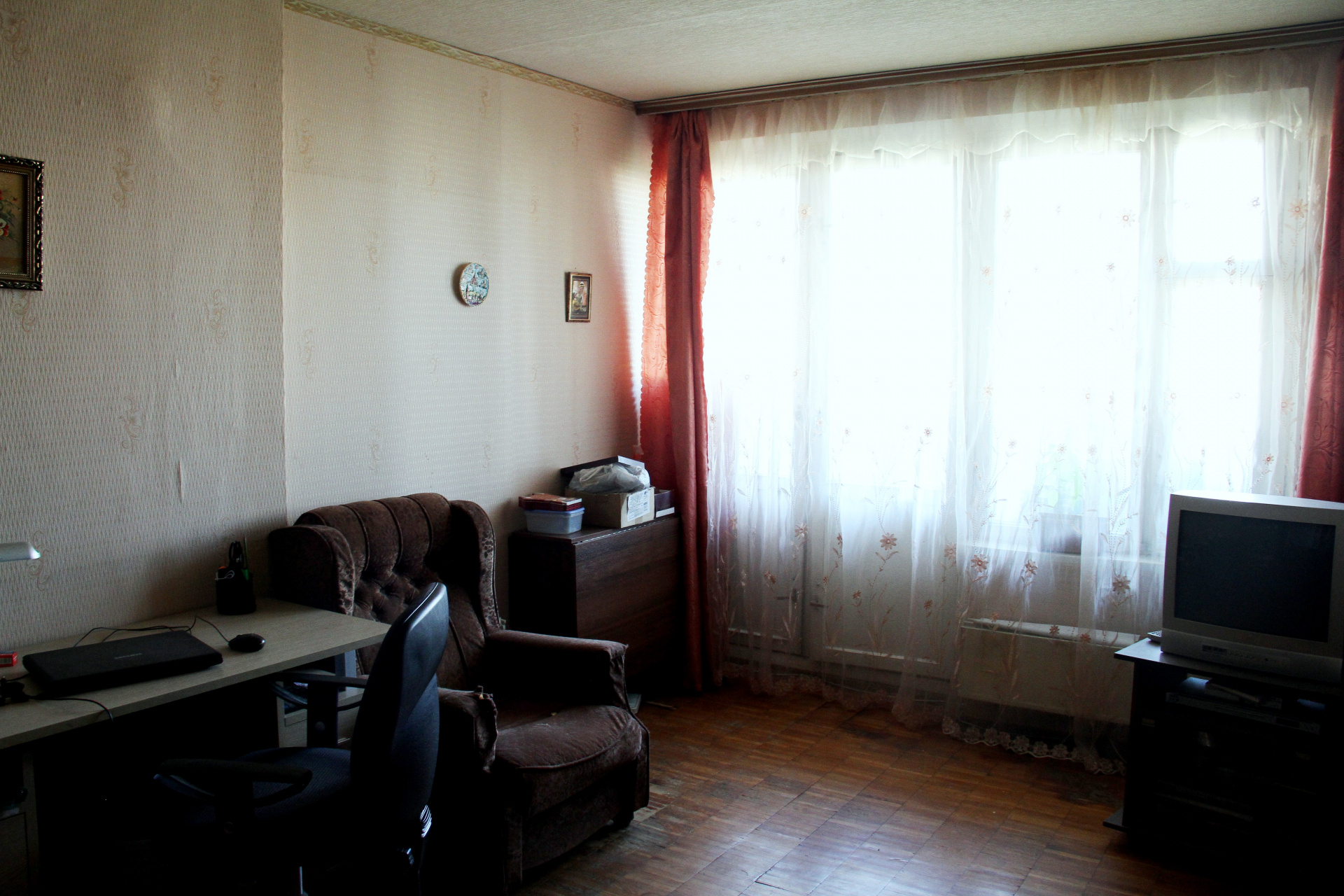 2-комнатная квартира, 70 м² - фото 4