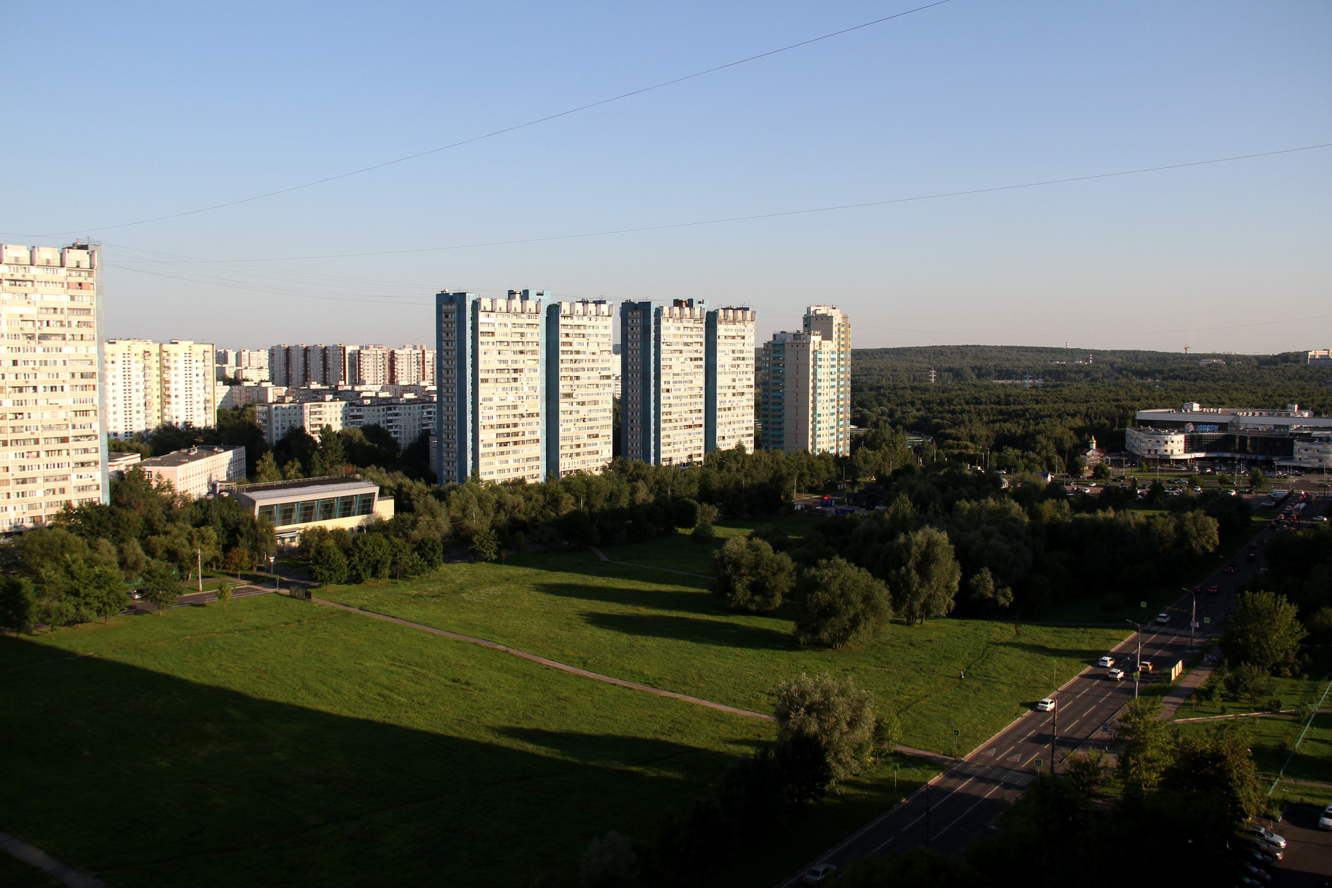 2-комнатная квартира, 70 м² - фото 11