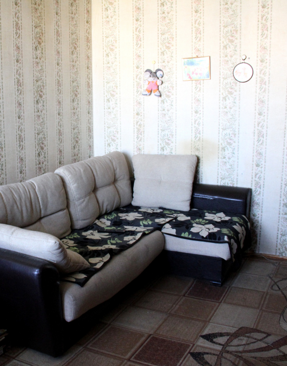 2-комнатная квартира, 70 м² - фото 6
