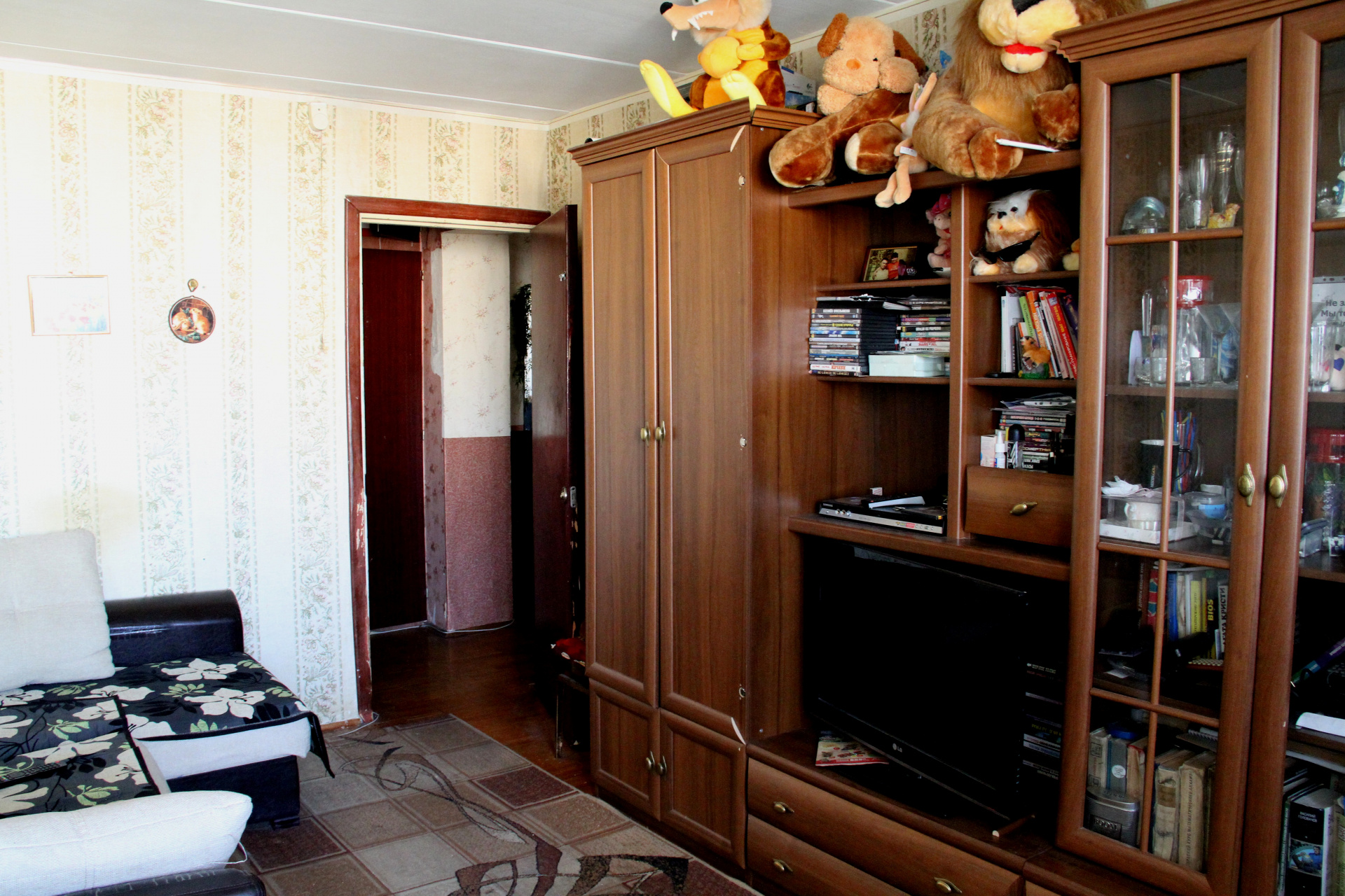 2-комнатная квартира, 70 м² - фото 5