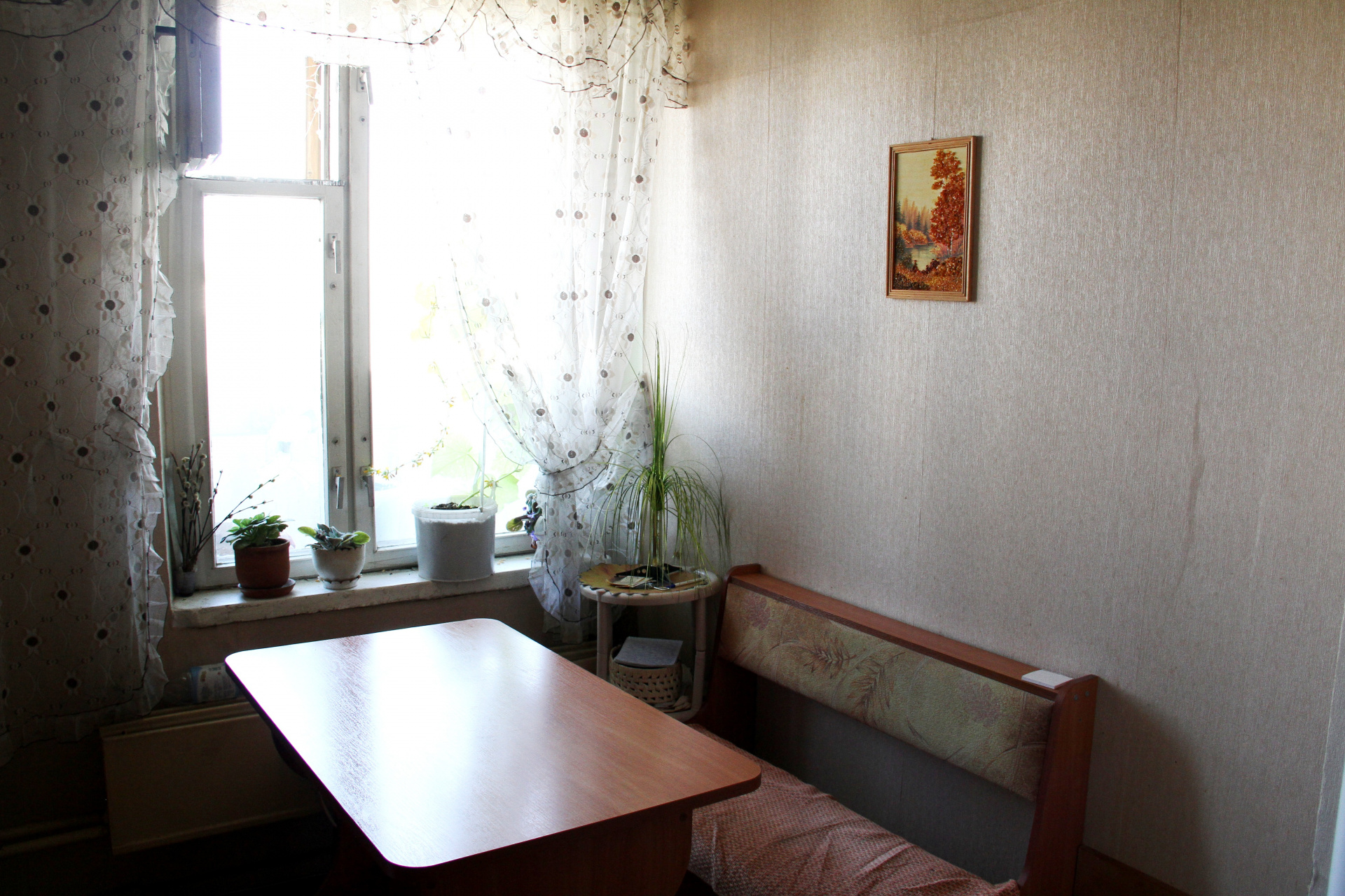 2-комнатная квартира, 70 м² - фото 7