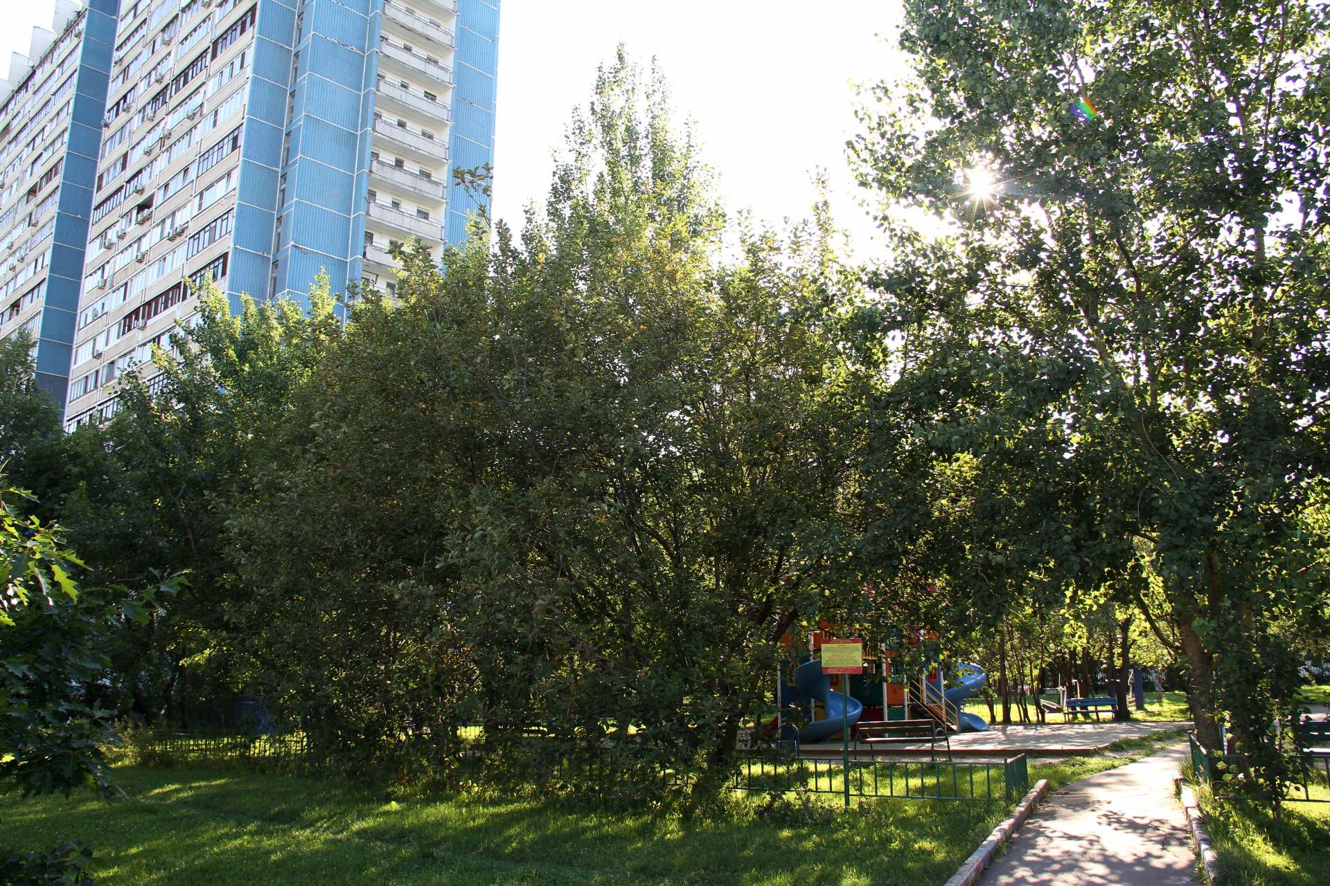 2-комнатная квартира, 70 м² - фото 15