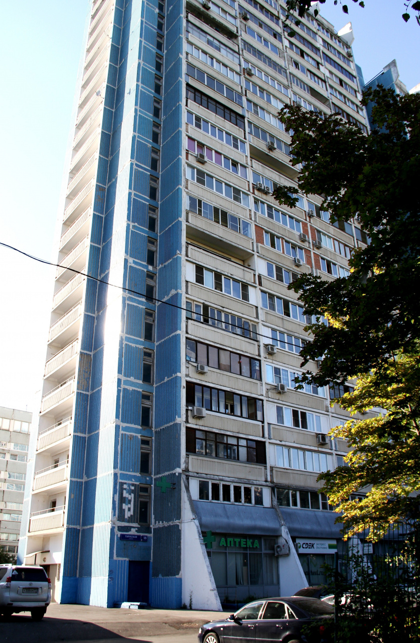 2-комнатная квартира, 70 м² - фото 19