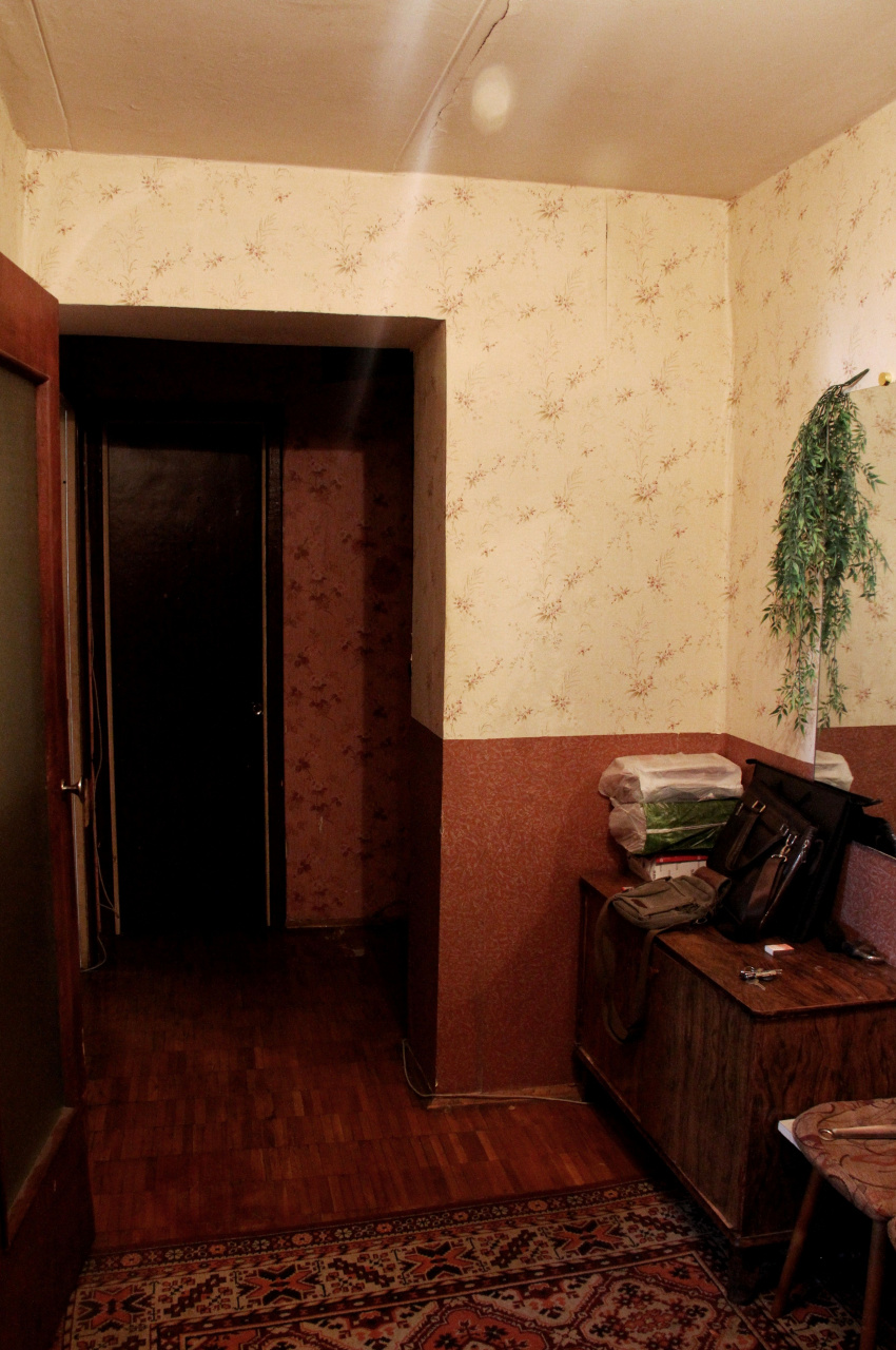 2-комнатная квартира, 70 м² - фото 9
