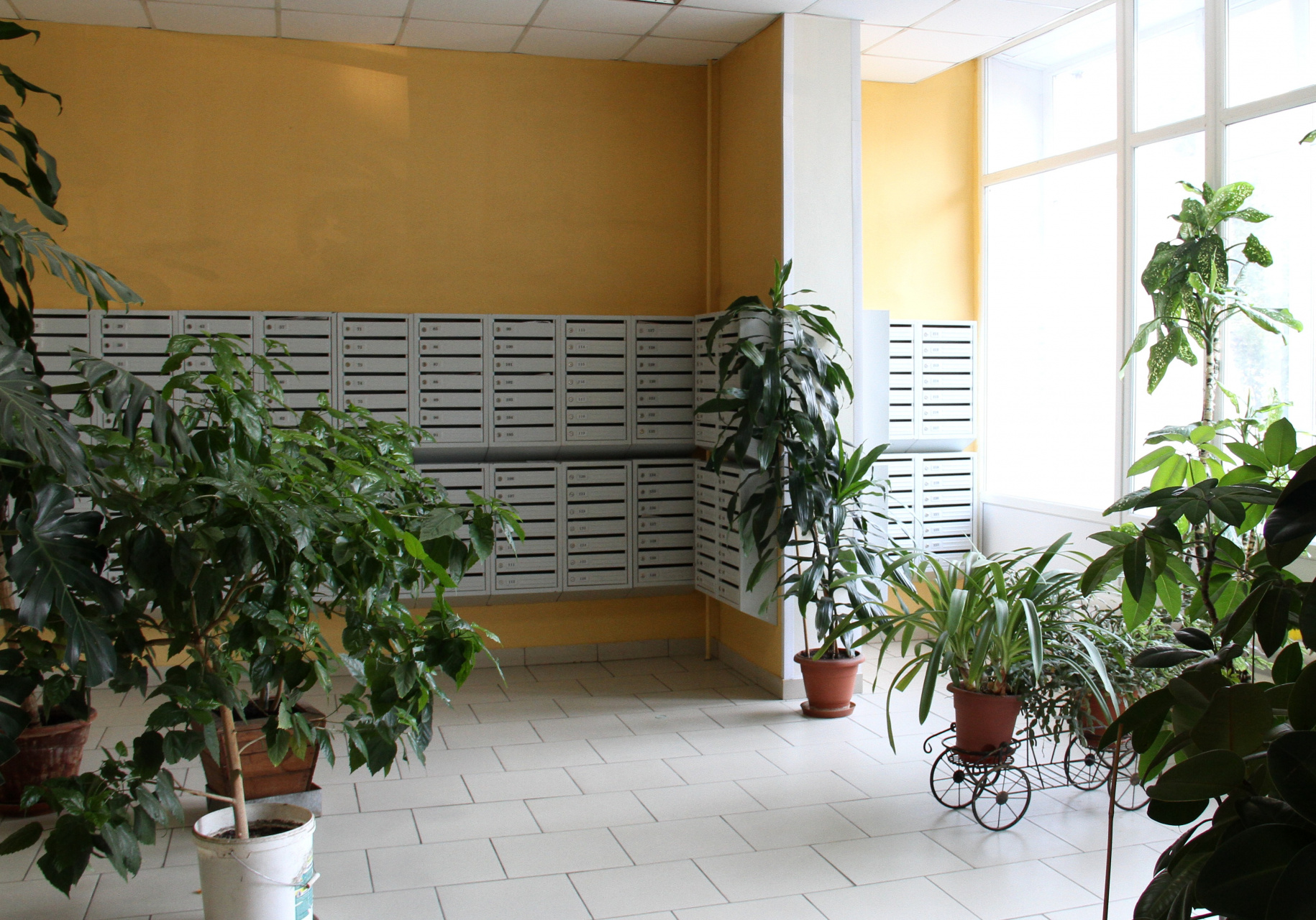 2-комнатная квартира, 70 м² - фото 12