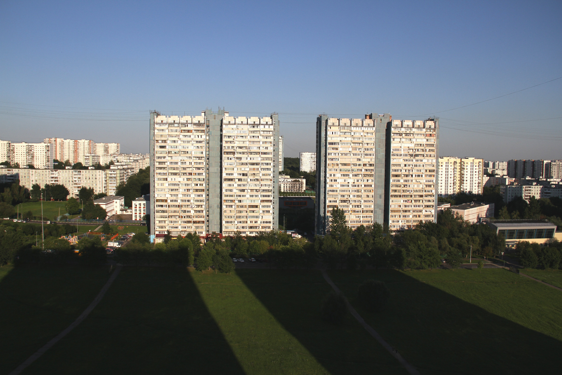 2-комнатная квартира, 70 м² - фото 10