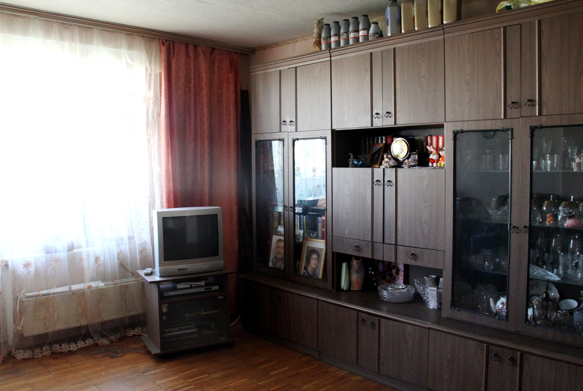 2-комнатная квартира, 70 м² - фото 2