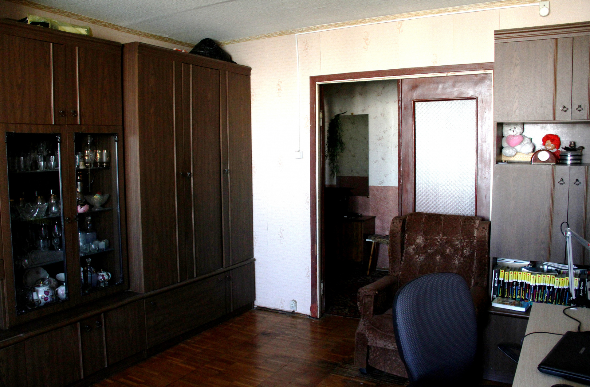 2-комнатная квартира, 70 м² - фото 3