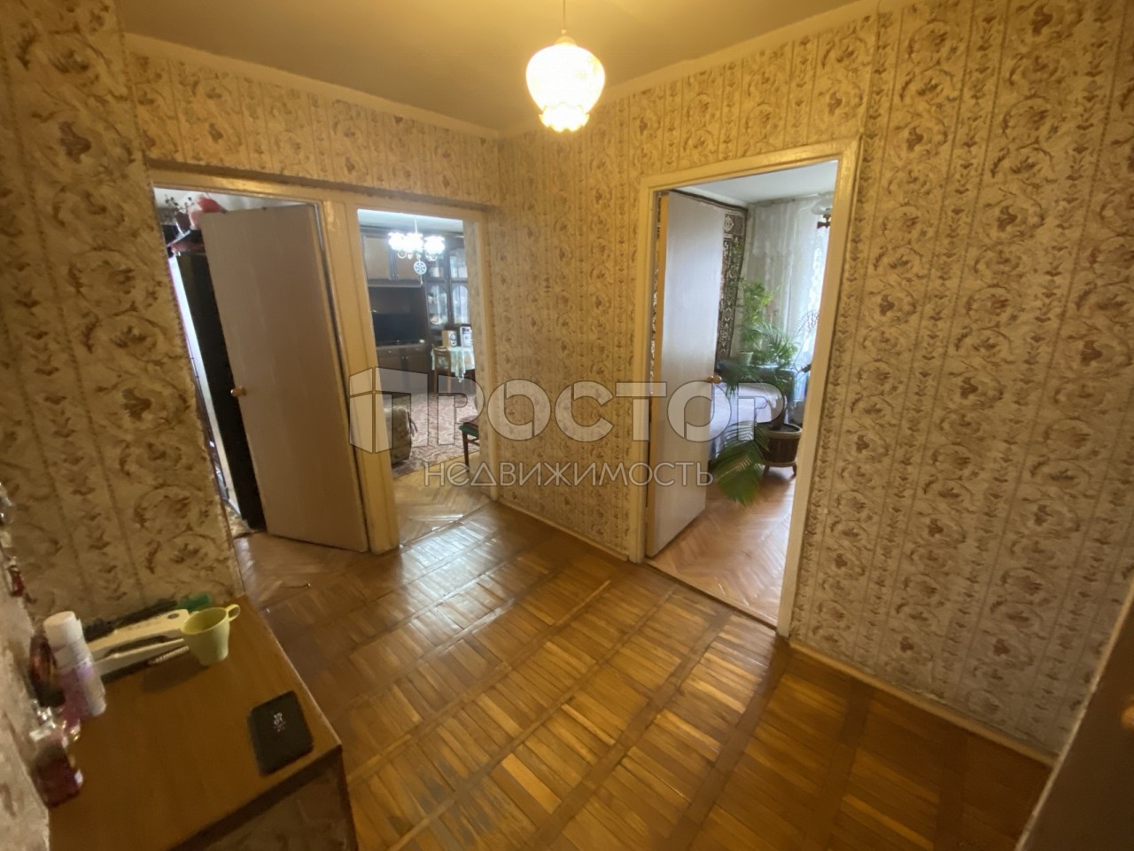 3-комнатная квартира, 72 м² - фото 9