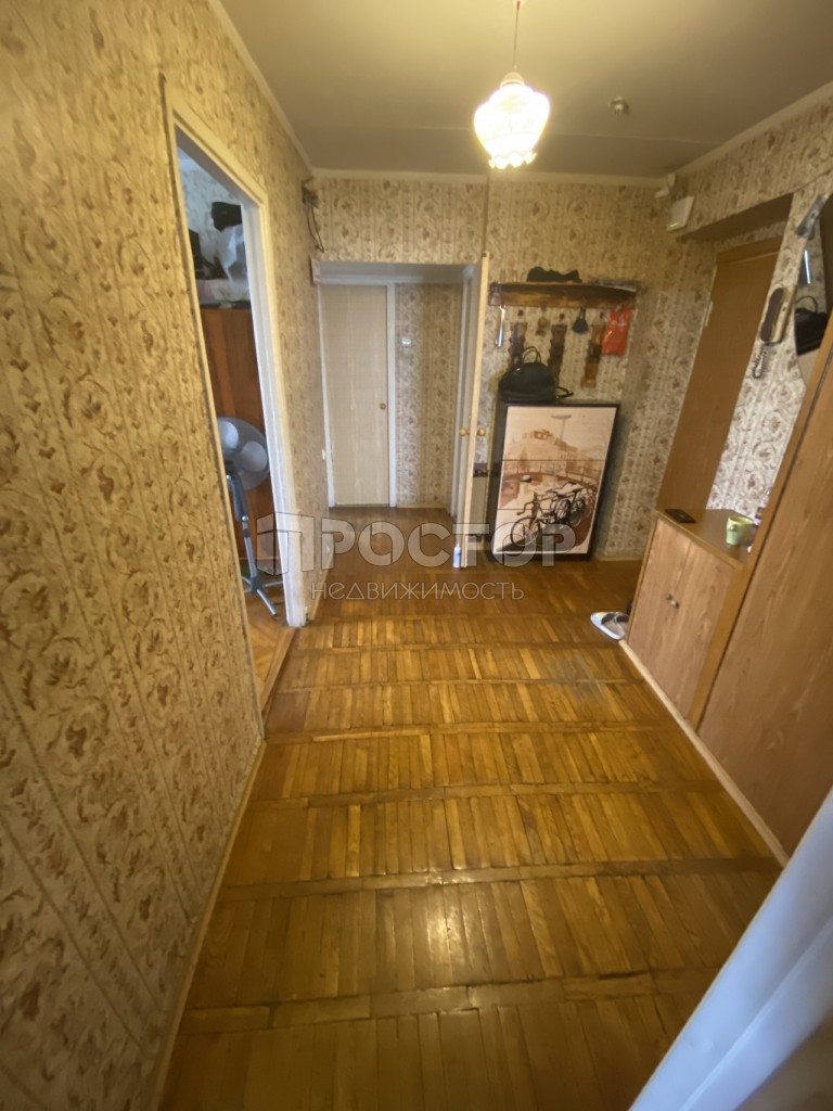 3-комнатная квартира, 72 м² - фото 11