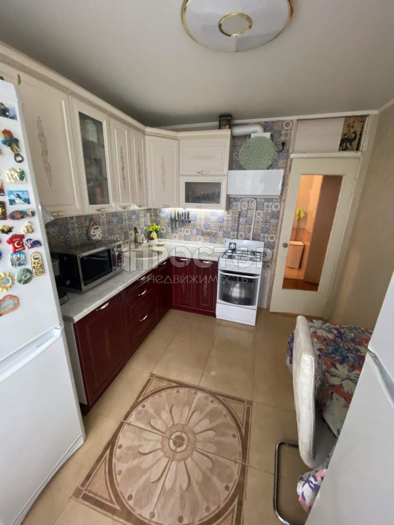 3-комнатная квартира, 72 м² - фото 3