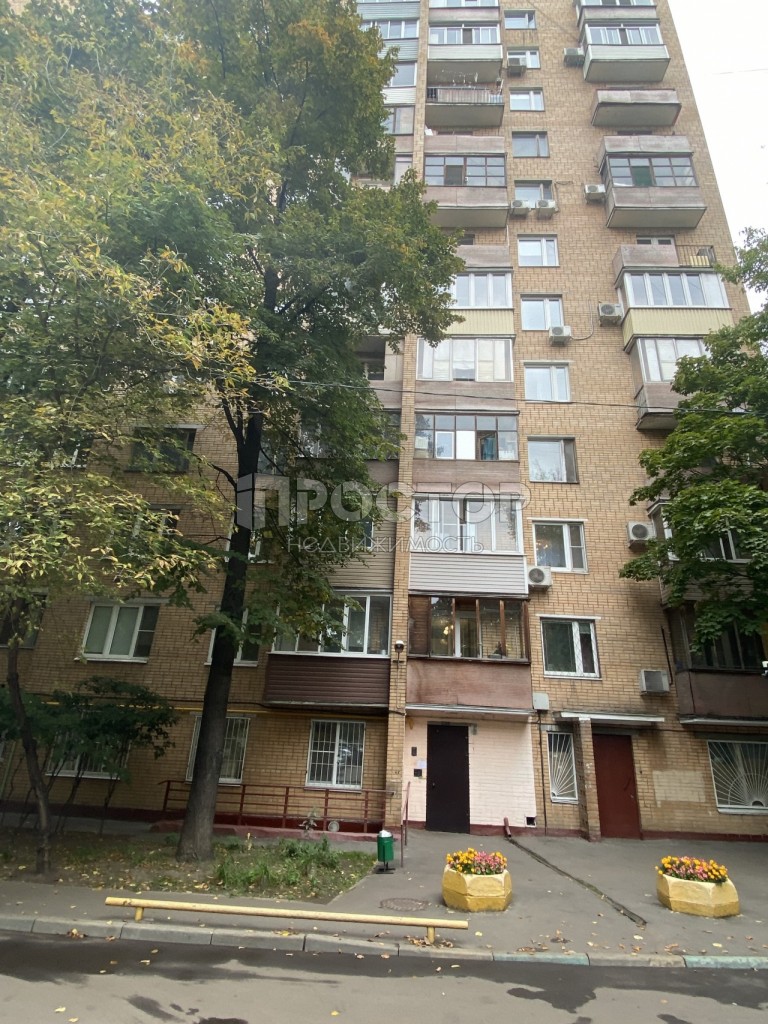 3-комнатная квартира, 72 м² - фото 15