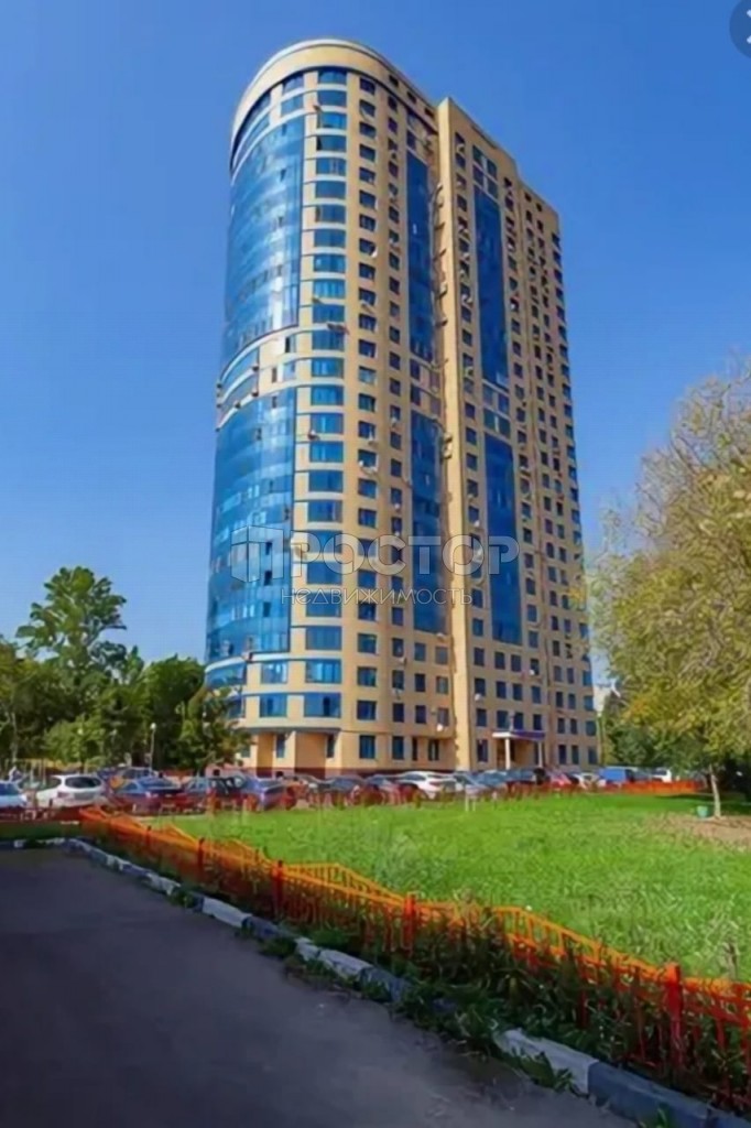 2-комнатная квартира, 75.3 м² - фото 2