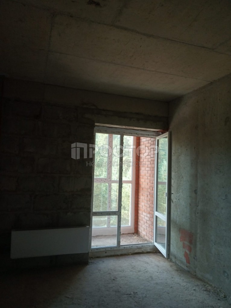 2-комнатная квартира, 57.9 м² - фото 6
