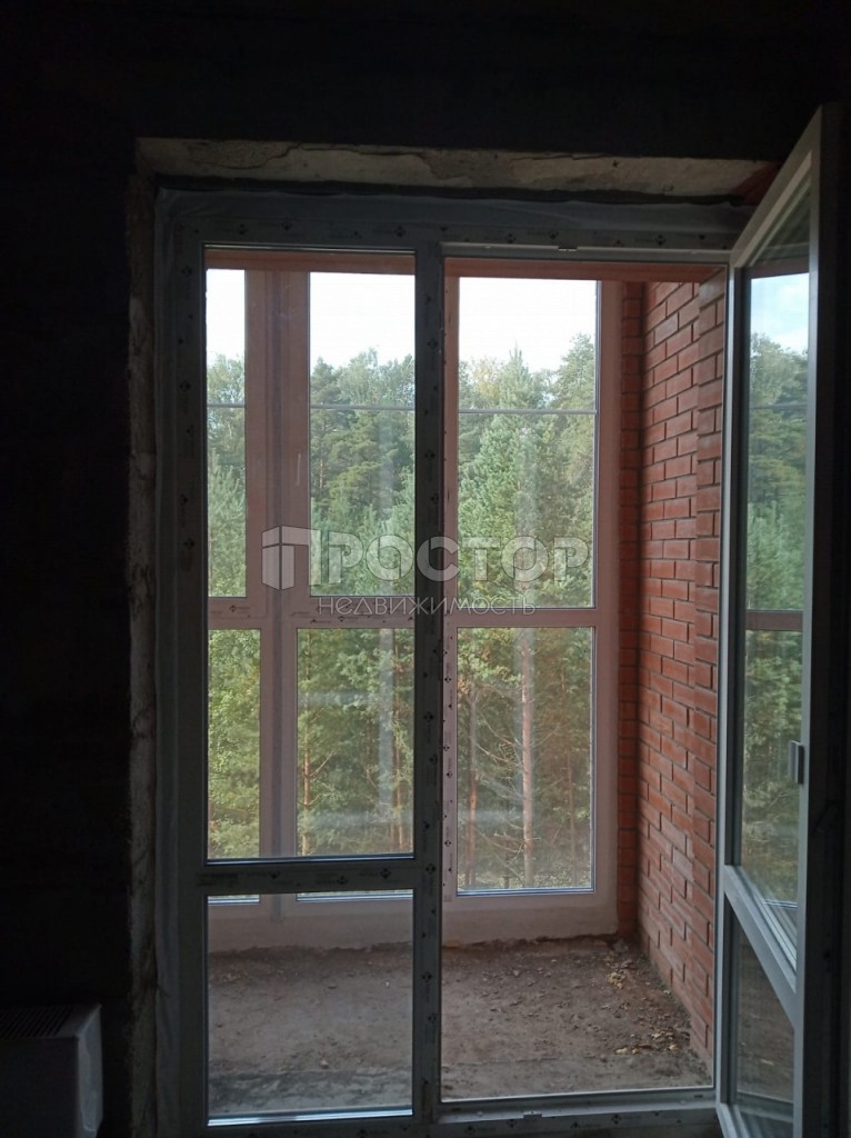 2-комнатная квартира, 57.9 м² - фото 7