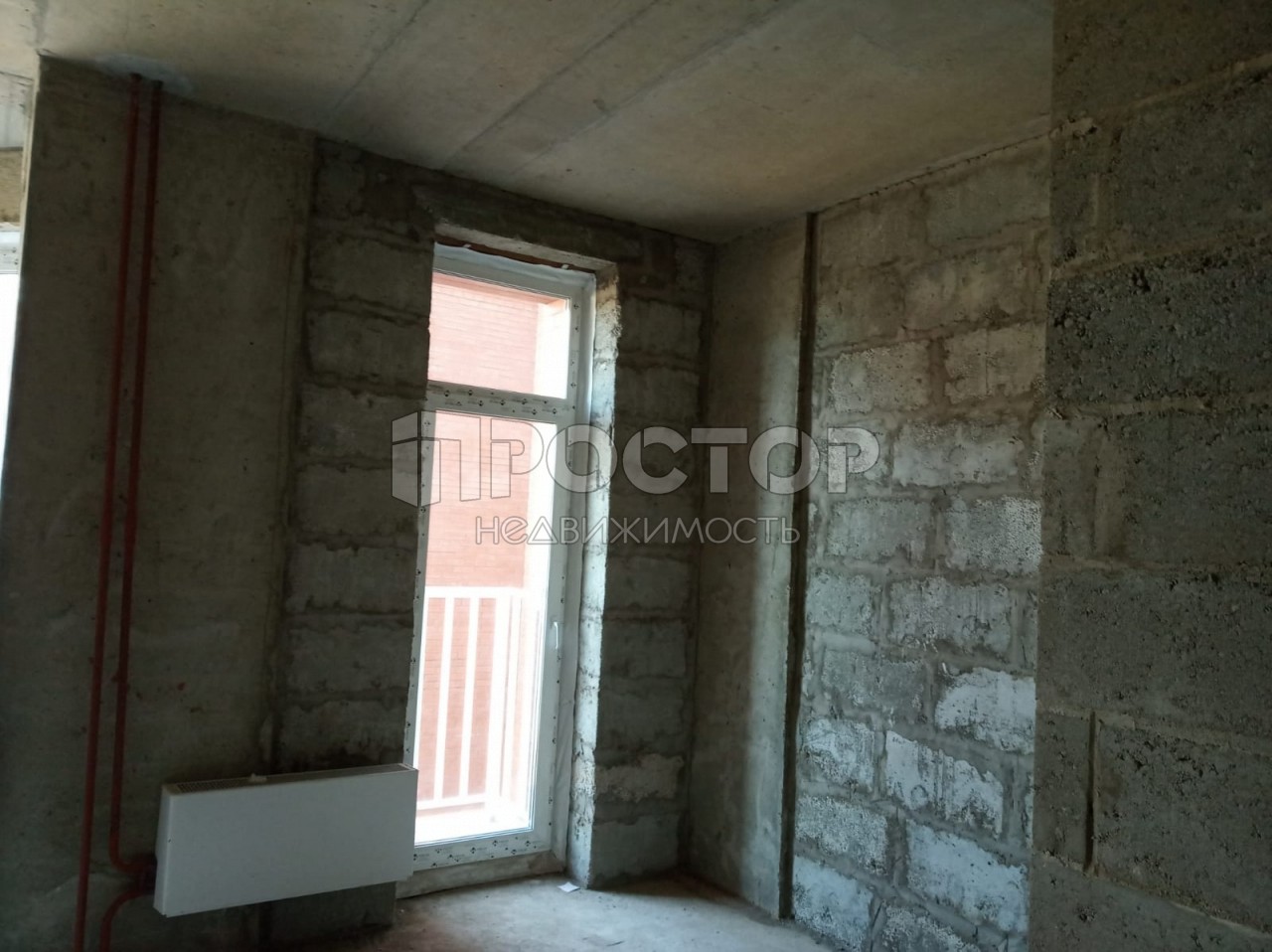 2-комнатная квартира, 57.9 м² - фото 5