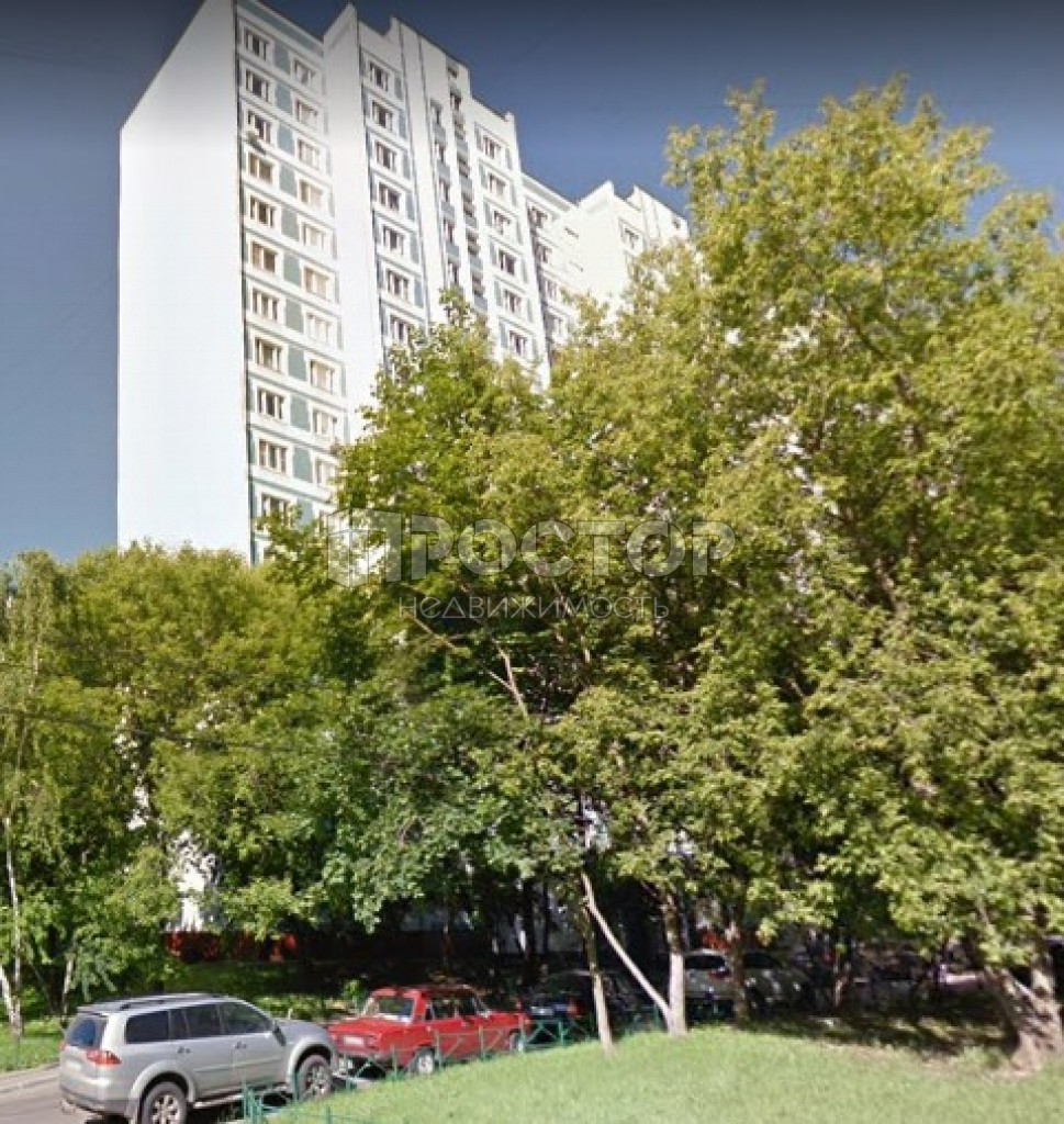 1-комнатная квартира, 38 м² - фото 4