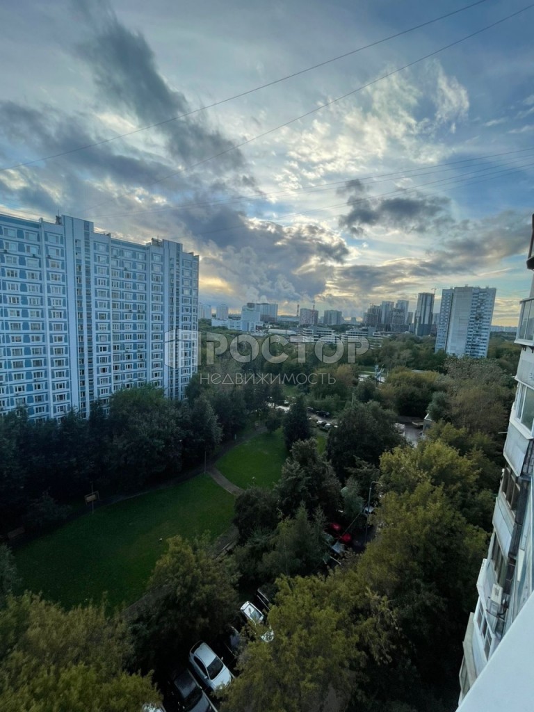1-комнатная квартира, 38 м² - фото 3