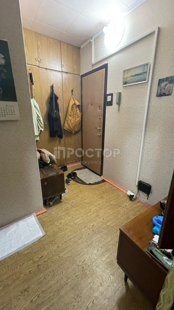 1-комнатная квартира, 38 м² - фото 7