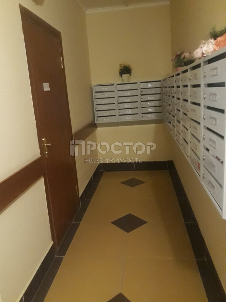 1-комнатная квартира, 44 м² - фото 15
