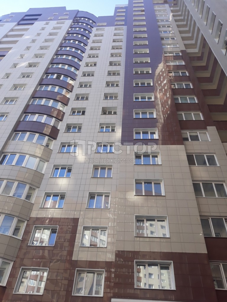 1-комнатная квартира, 44 м² - фото 18