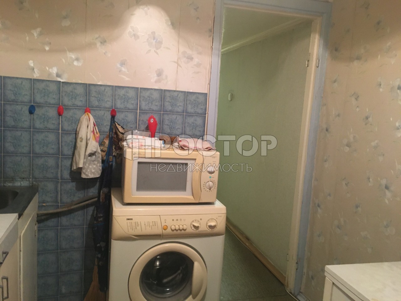 2-комнатная квартира, 44 м² - фото 4