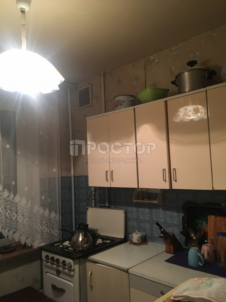 2-комнатная квартира, 44 м² - фото 5