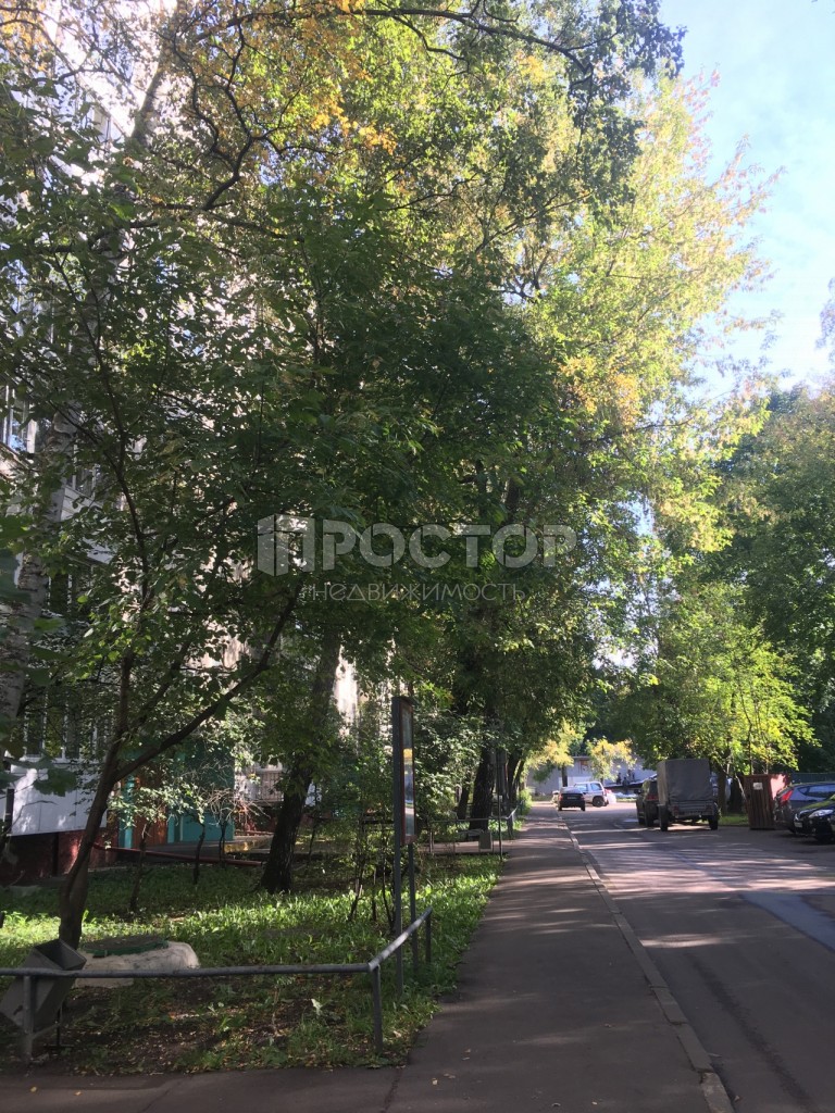 2-комнатная квартира, 44 м² - фото 23