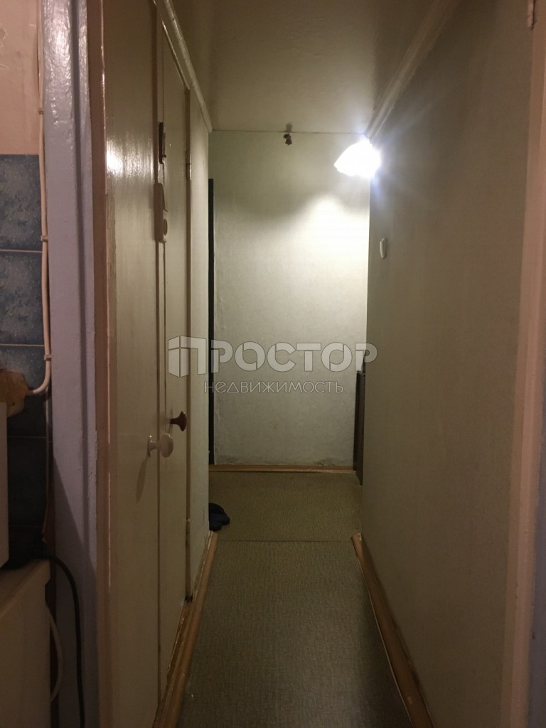 2-комнатная квартира, 44 м² - фото 13