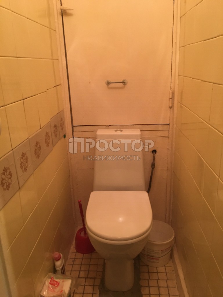 2-комнатная квартира, 44 м² - фото 7