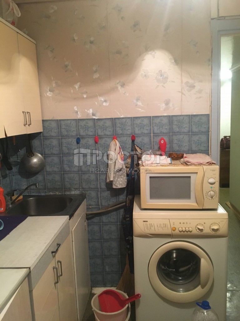 2-комнатная квартира, 44 м² - фото 3