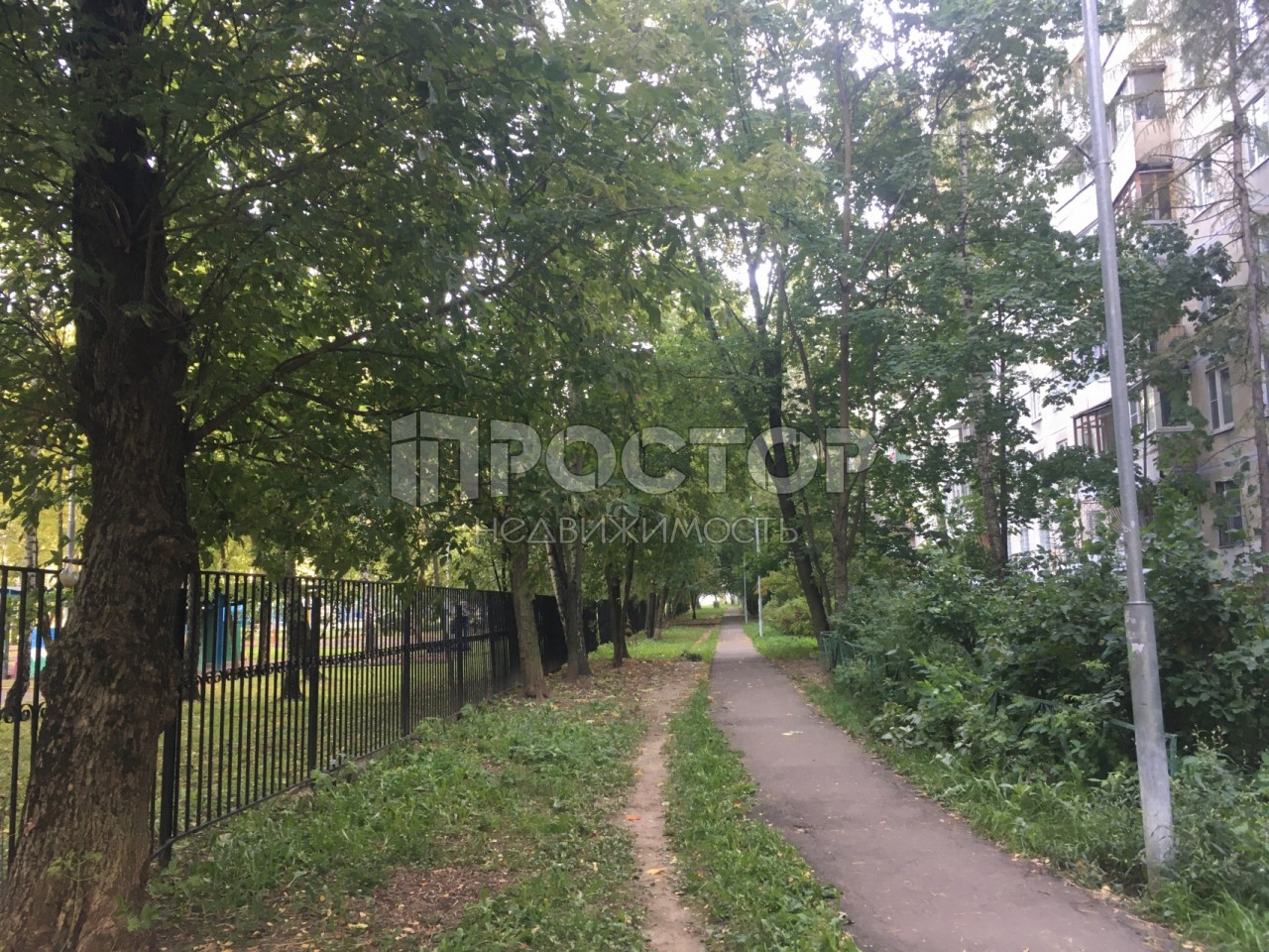 2-комнатная квартира, 44 м² - фото 21