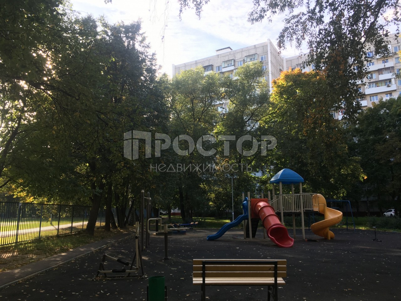 2-комнатная квартира, 44 м² - фото 19
