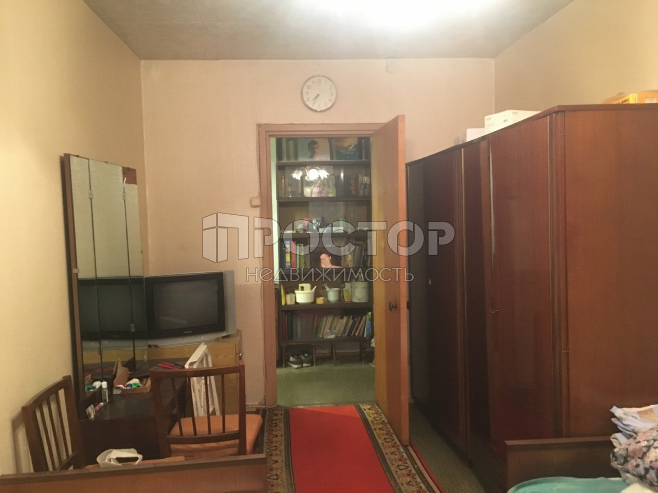 2-комнатная квартира, 44 м² - фото 16