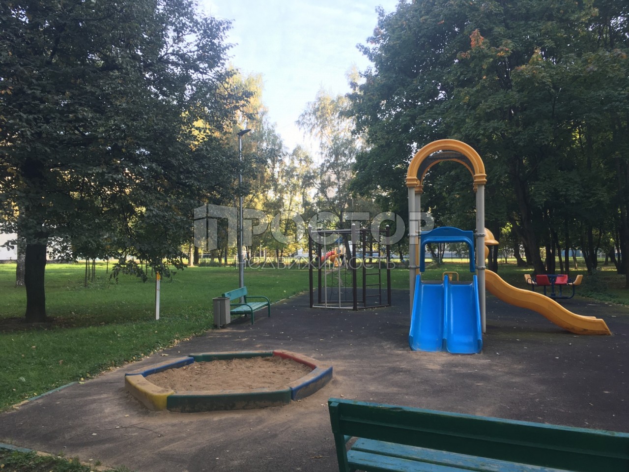 2-комнатная квартира, 44 м² - фото 20