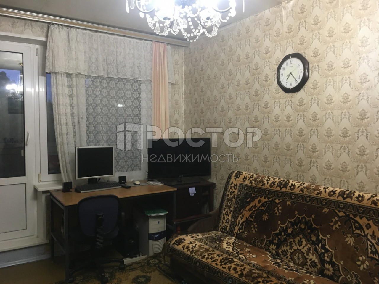 2-комнатная квартира, 44 м² - фото 9