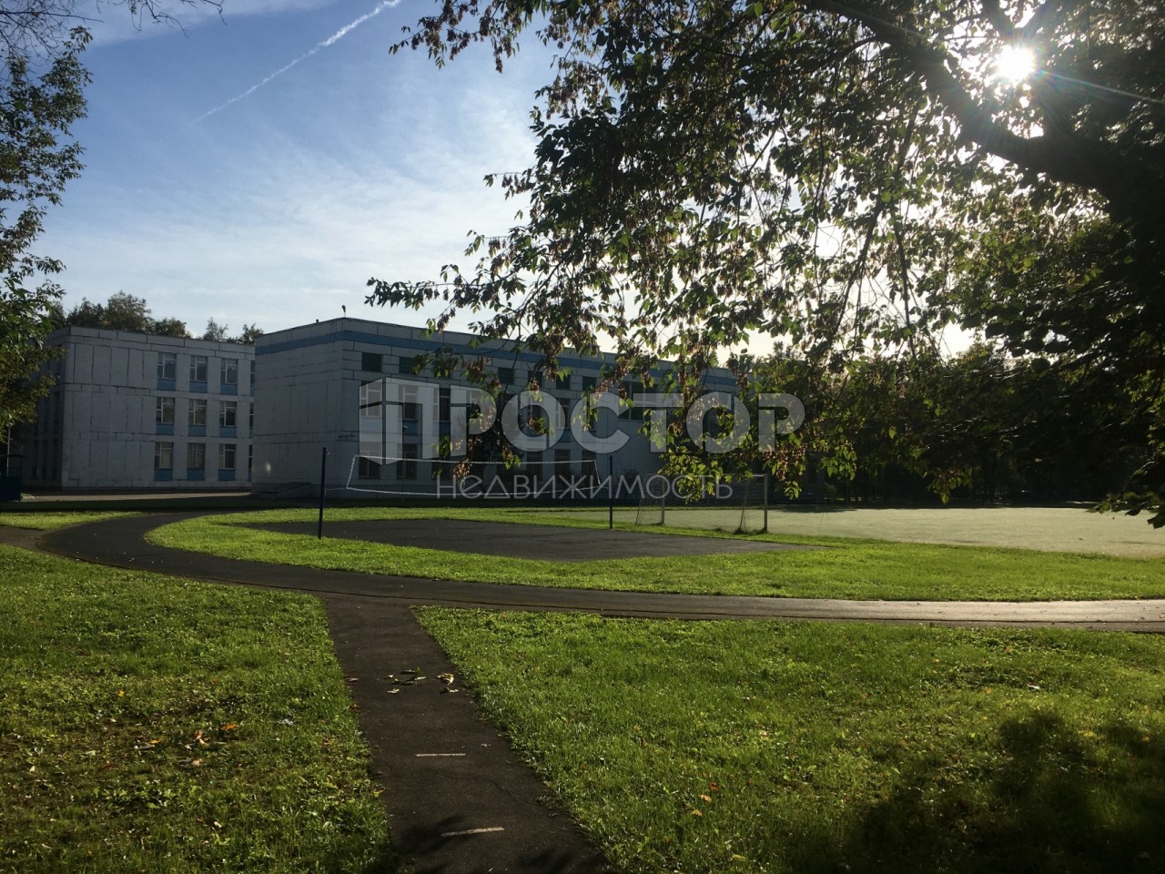 2-комнатная квартира, 44 м² - фото 22