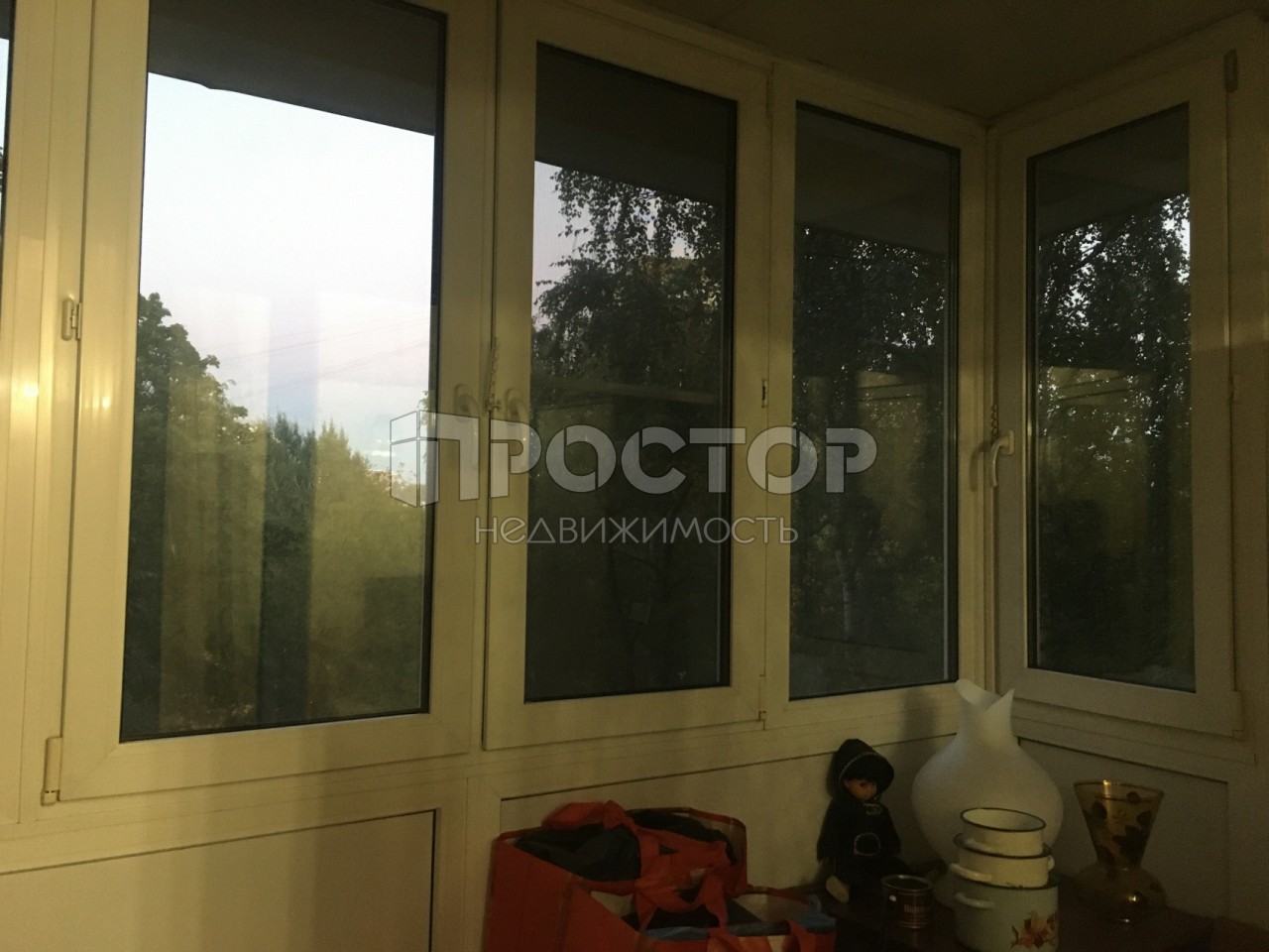 2-комнатная квартира, 44 м² - фото 12