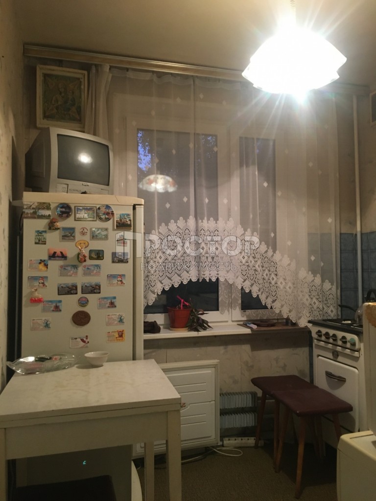 2-комнатная квартира, 44 м² - фото 2