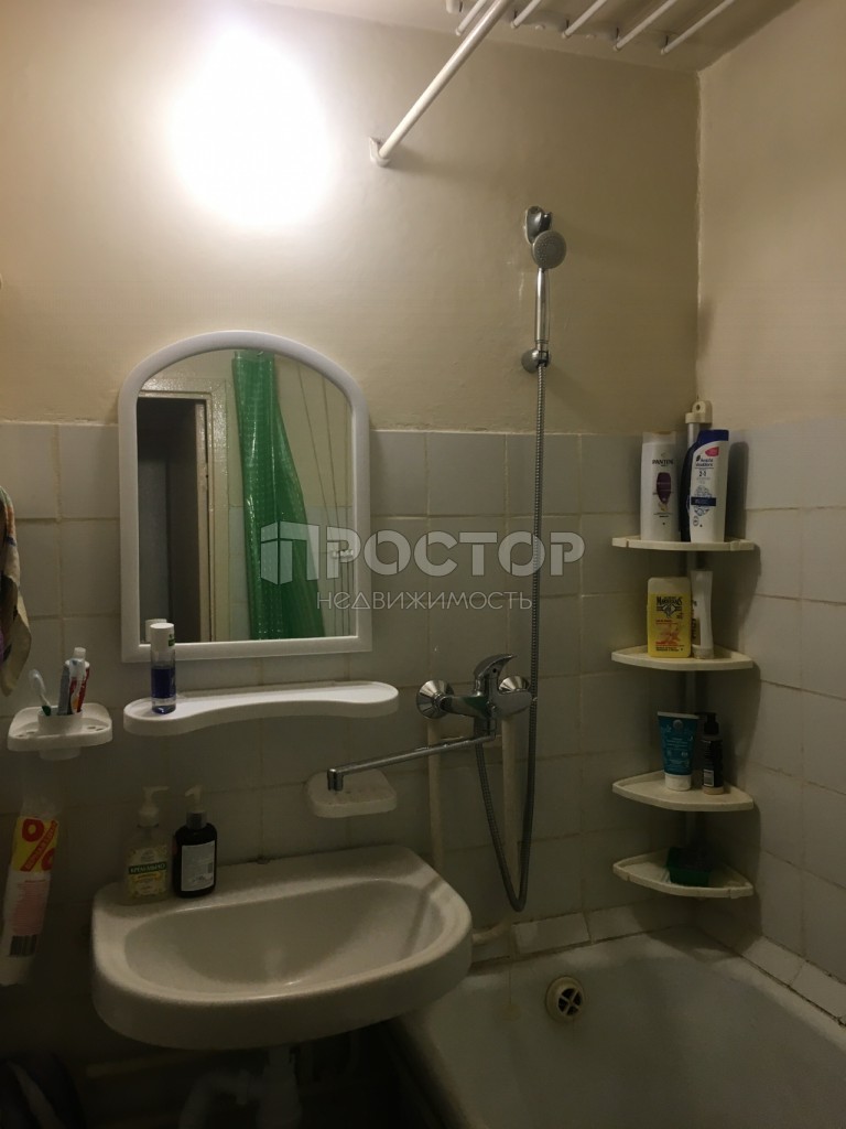 2-комнатная квартира, 44 м² - фото 6