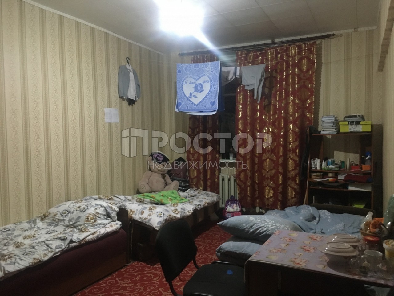 4-комнатная квартира, 100 м² - фото 13