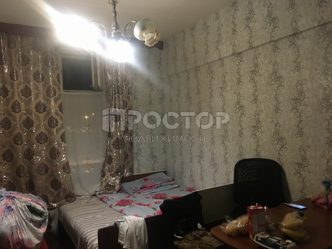 4-комнатная квартира, 100 м² - фото 12