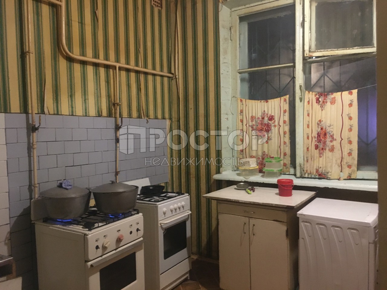 4-комнатная квартира, 100 м² - фото 3