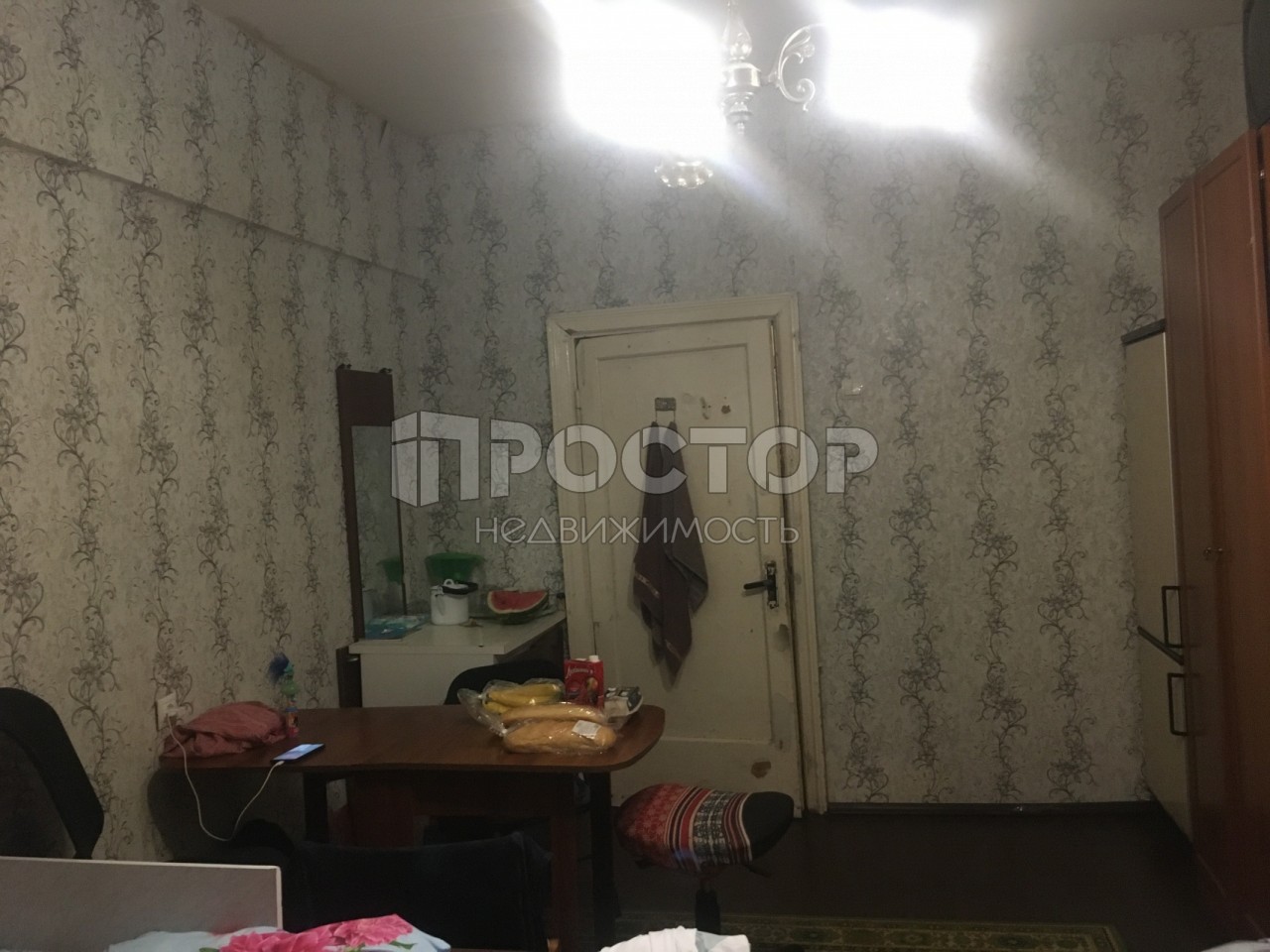 4-комнатная квартира, 100 м² - фото 11