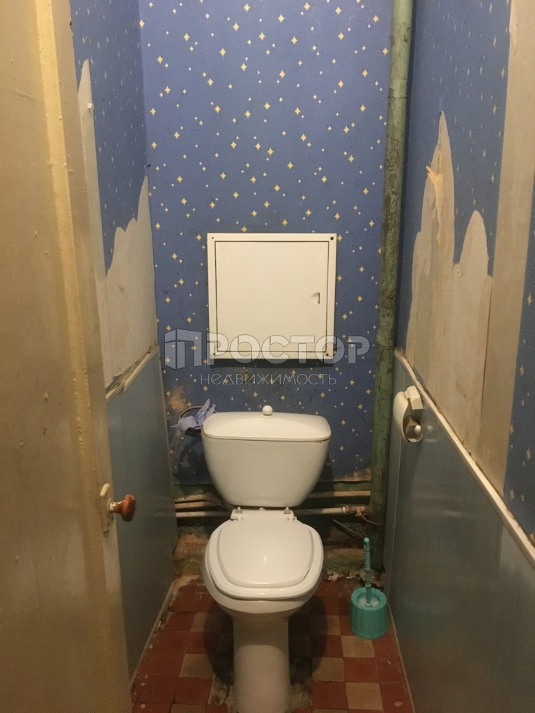 4-комнатная квартира, 100 м² - фото 6