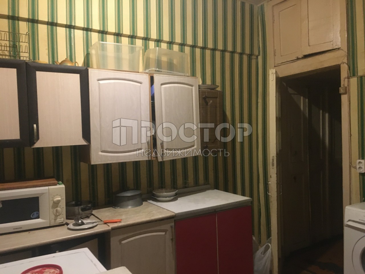 4-комнатная квартира, 100 м² - фото 2