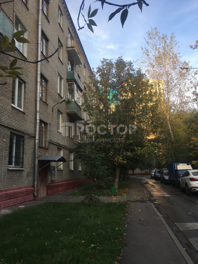 4-комнатная квартира, 100 м² - фото 16