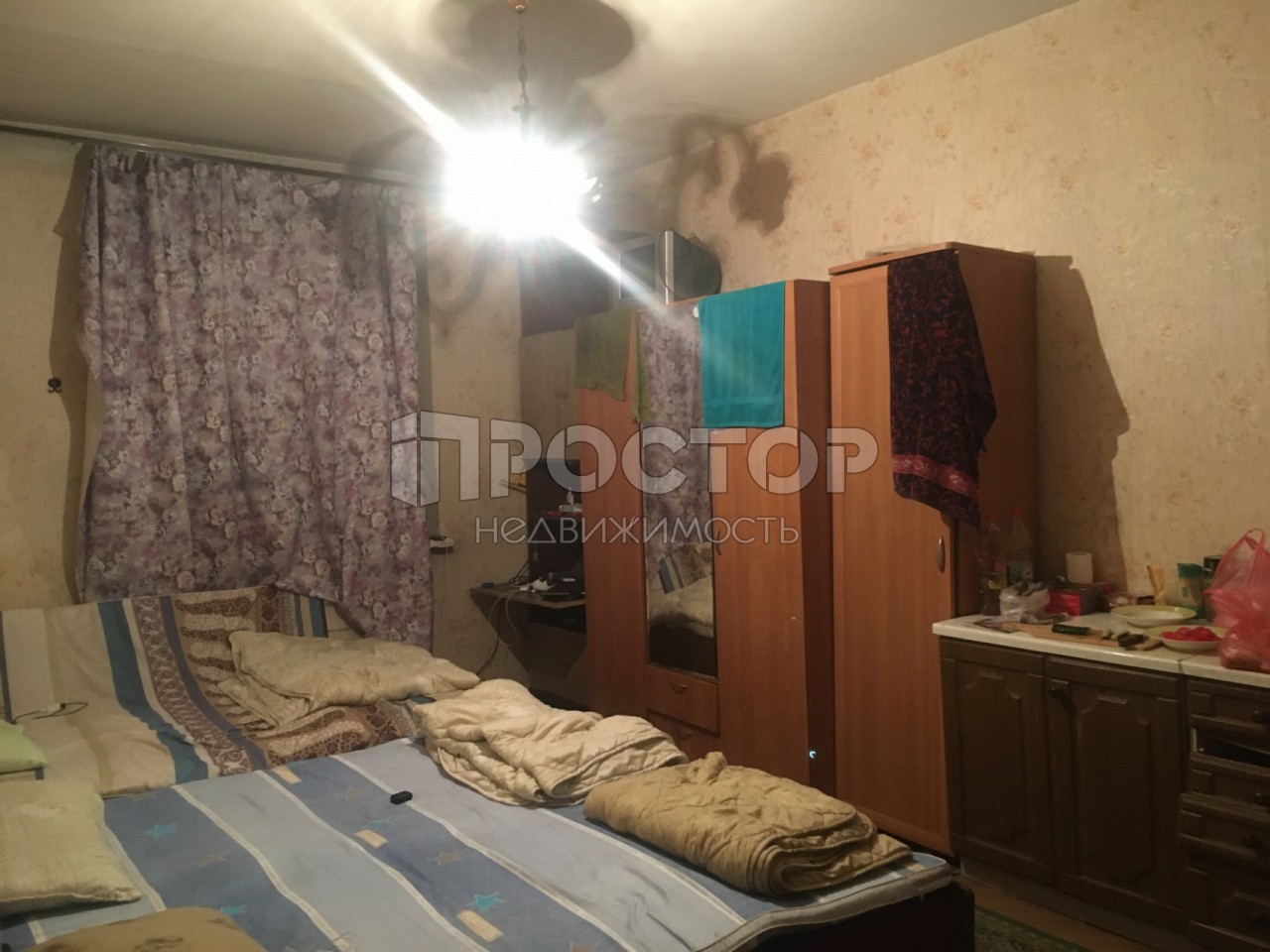 4-комнатная квартира, 100 м² - фото 10